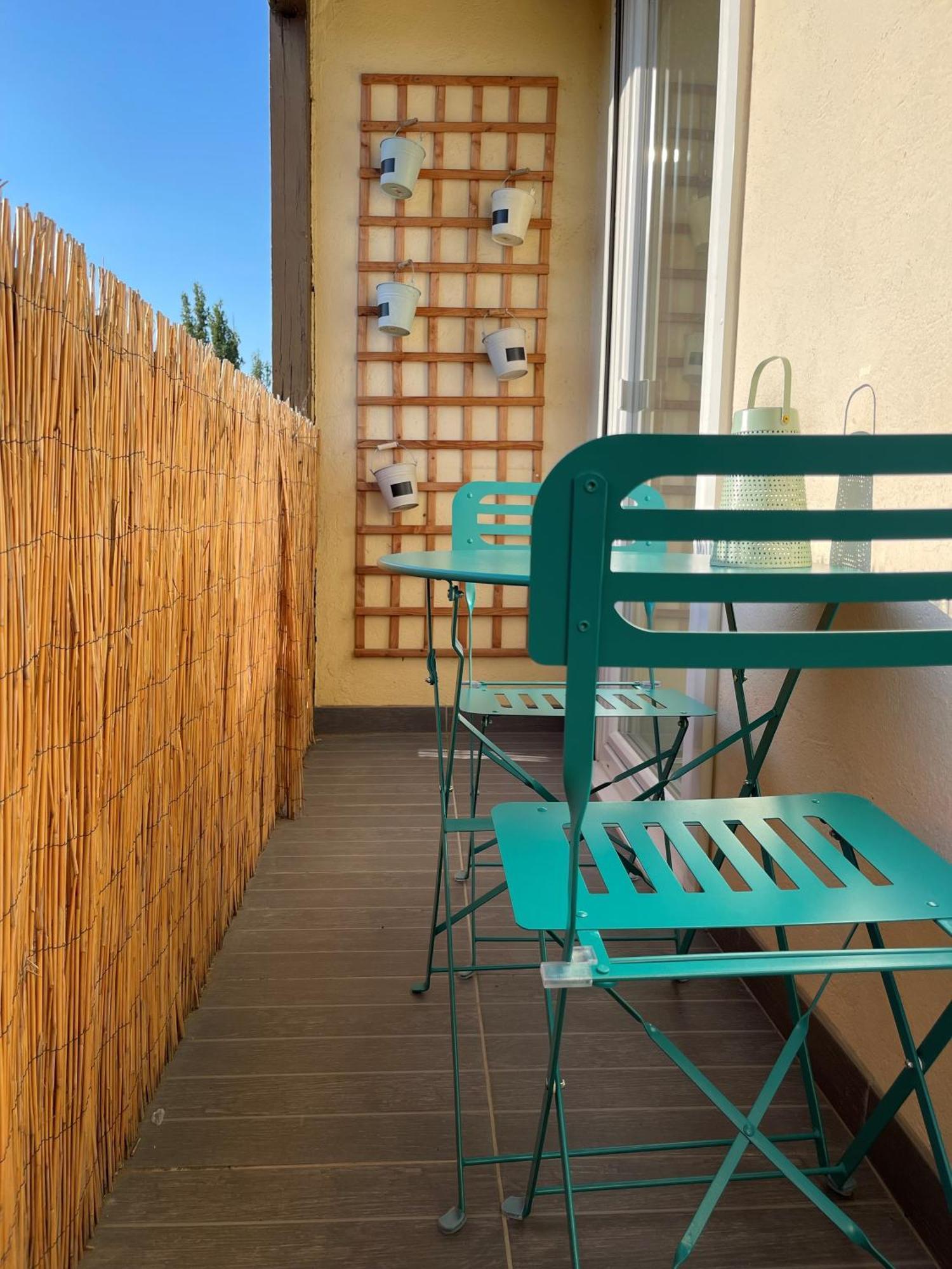 Appartement Centre Alsace Gertwiller Экстерьер фото
