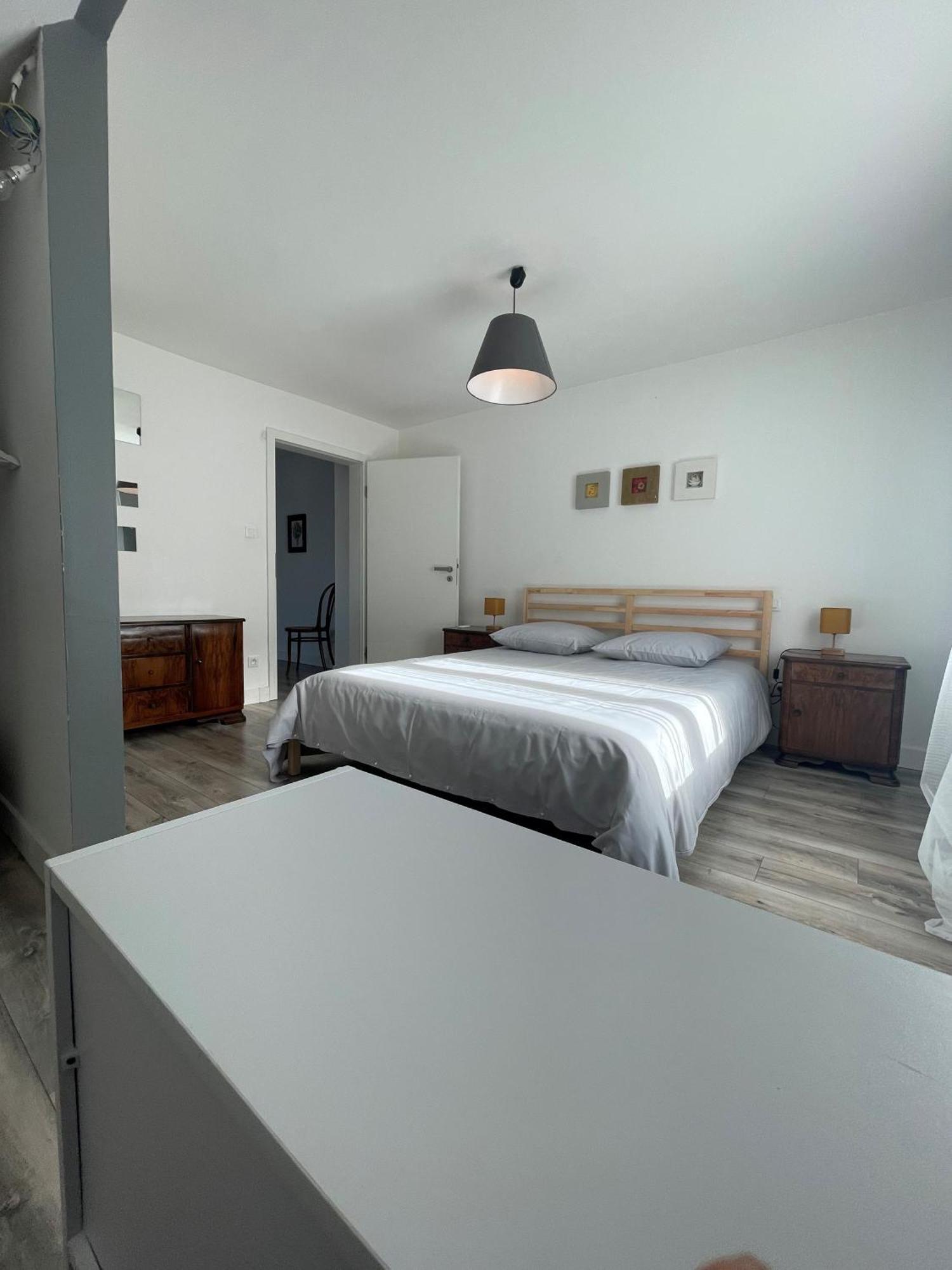 Appartement Centre Alsace Gertwiller Экстерьер фото