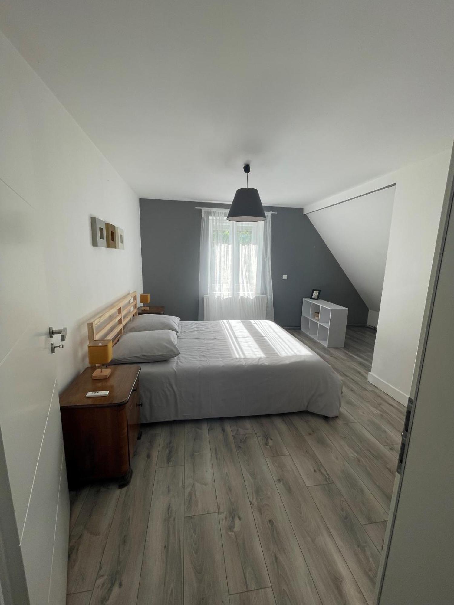 Appartement Centre Alsace Gertwiller Экстерьер фото