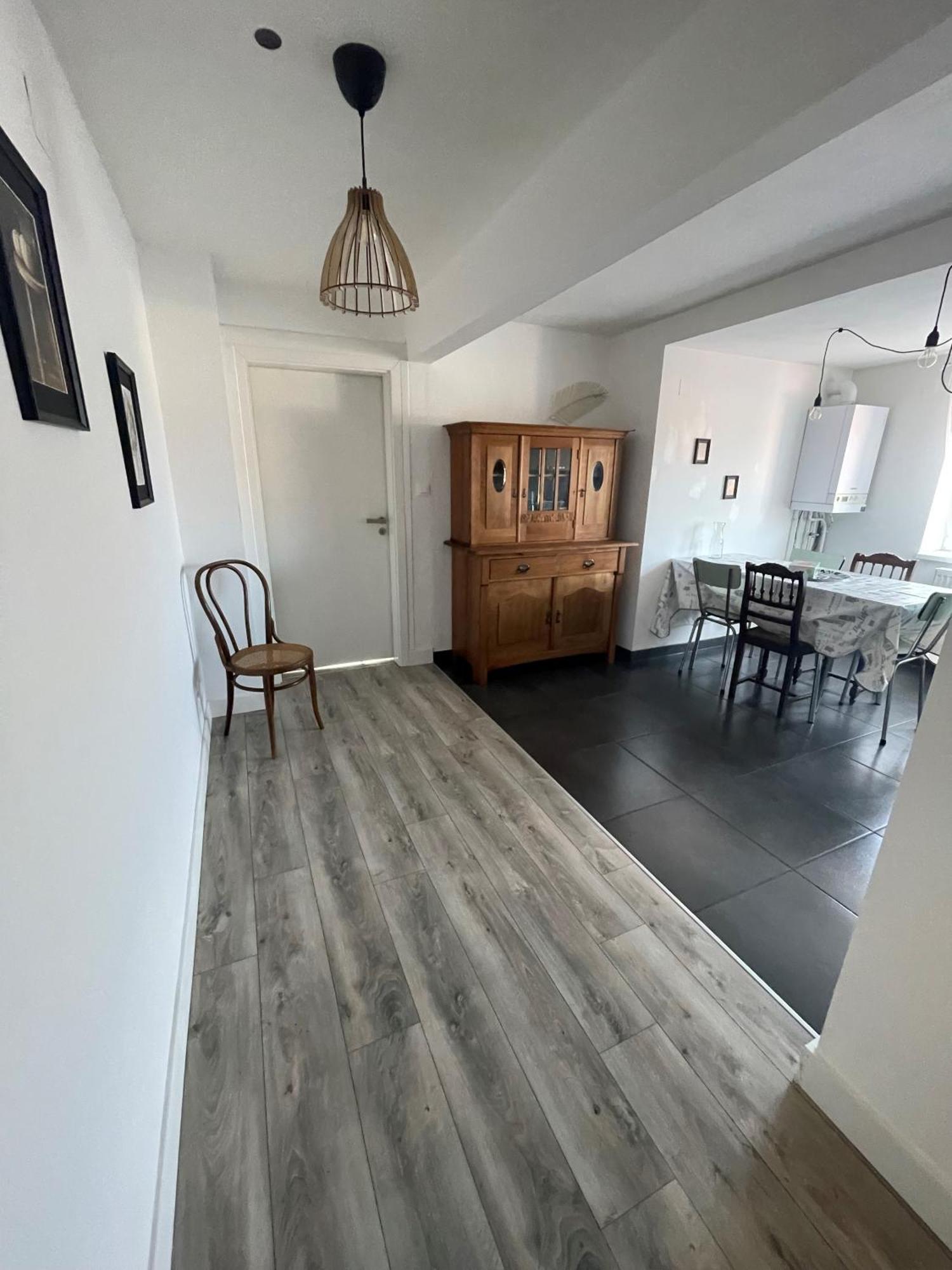 Appartement Centre Alsace Gertwiller Экстерьер фото