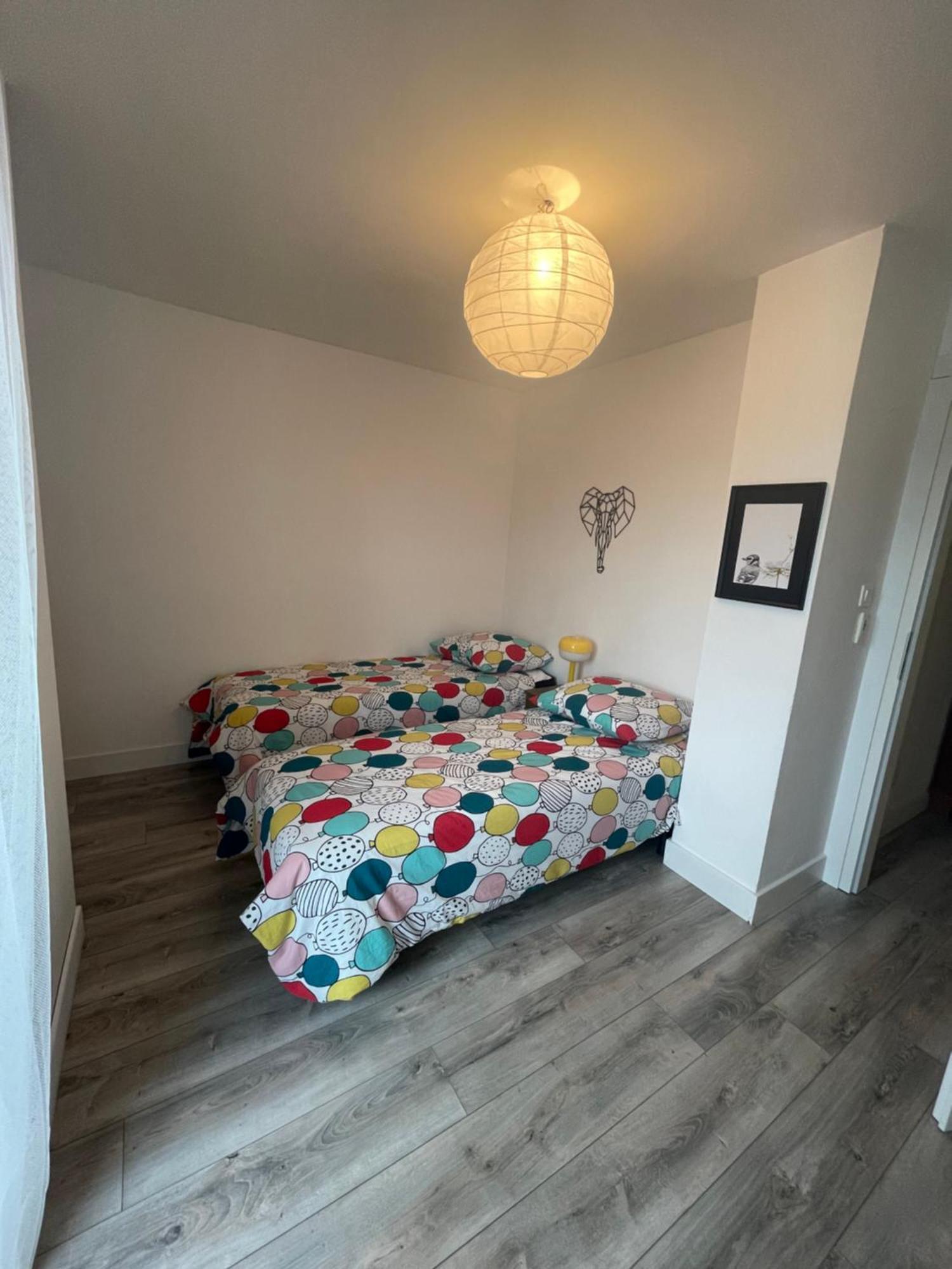 Appartement Centre Alsace Gertwiller Экстерьер фото