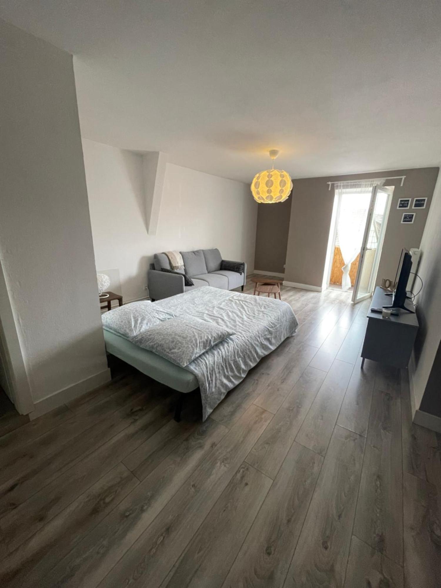 Appartement Centre Alsace Gertwiller Экстерьер фото