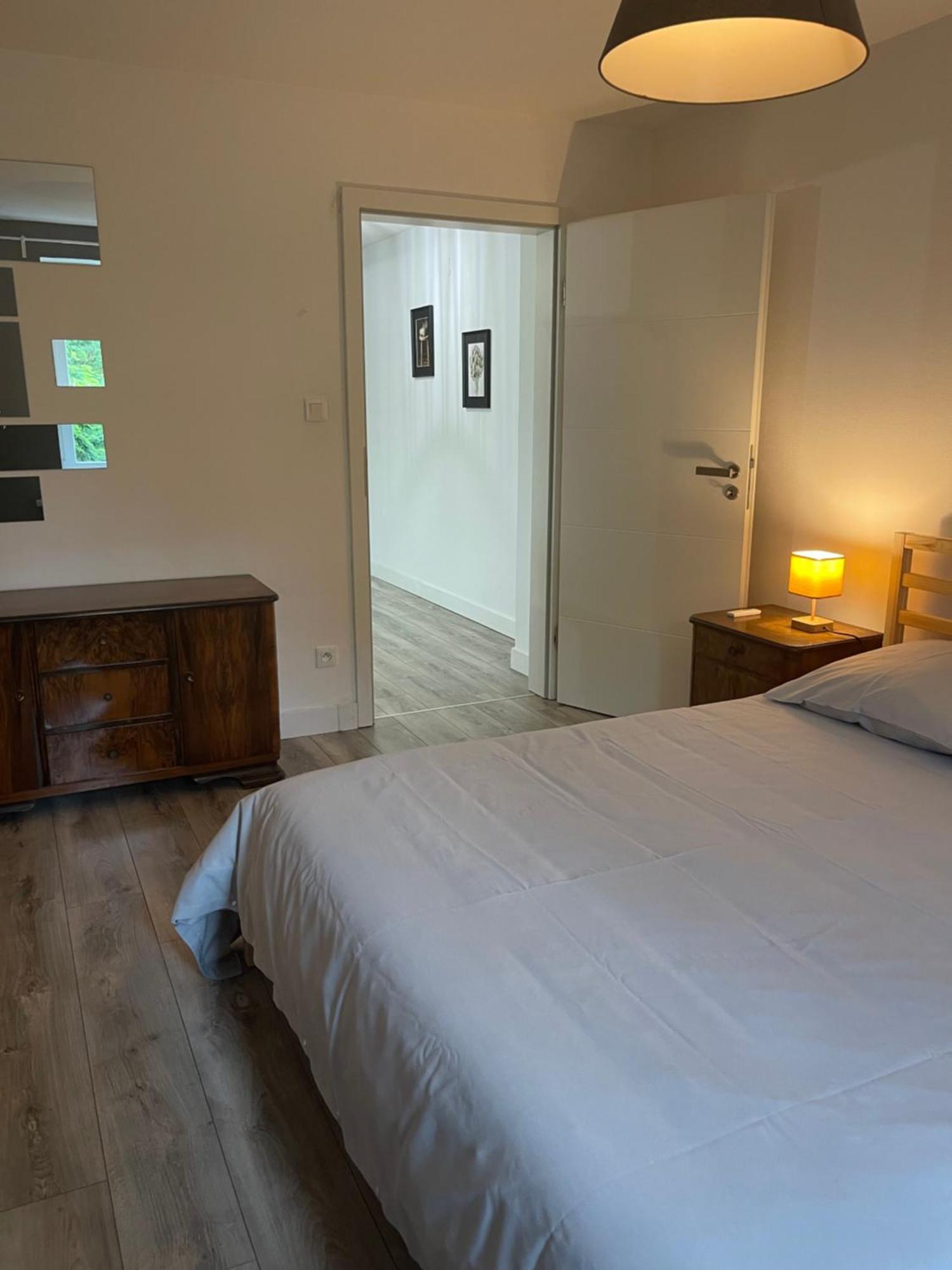 Appartement Centre Alsace Gertwiller Экстерьер фото