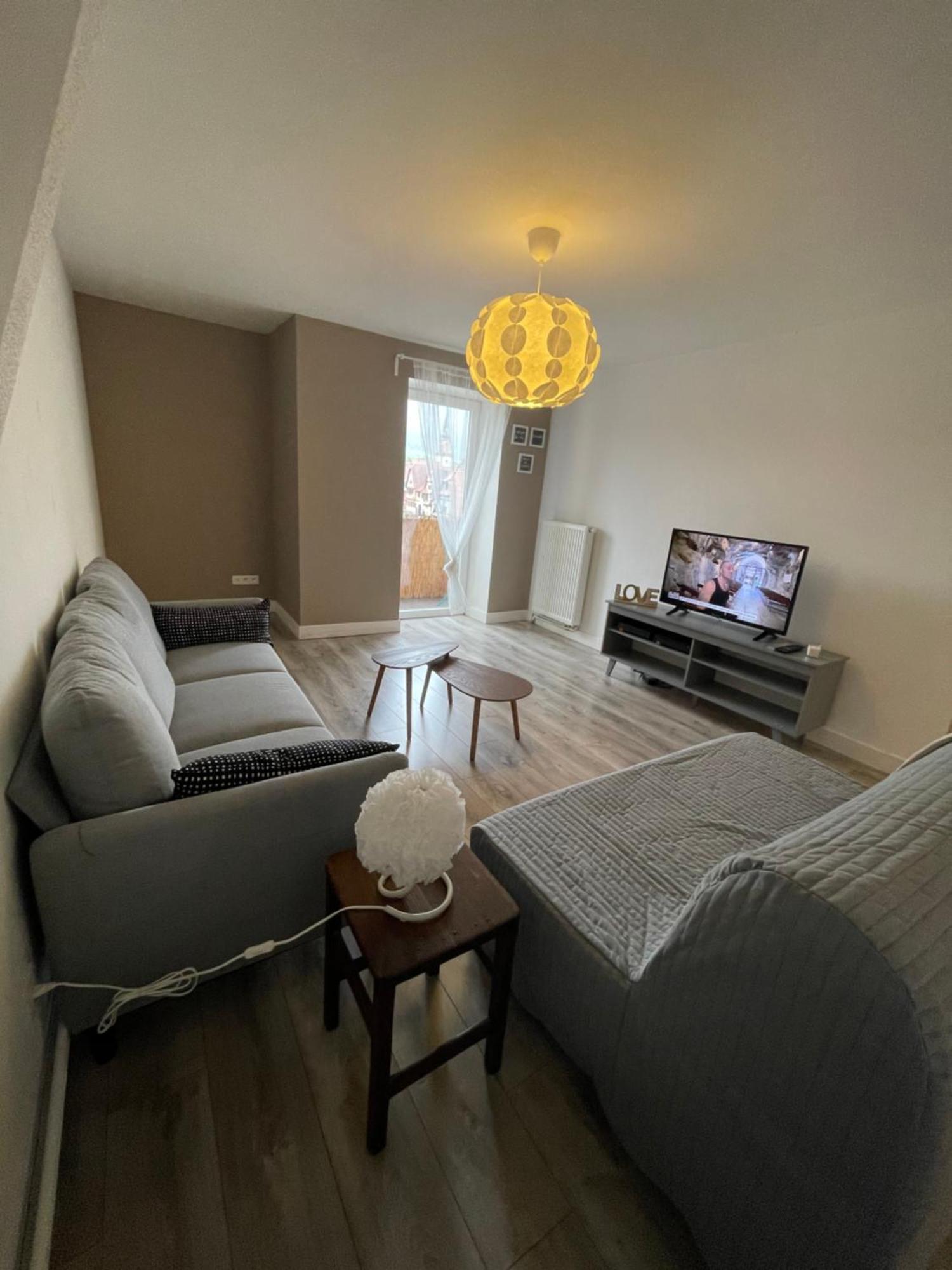 Appartement Centre Alsace Gertwiller Экстерьер фото