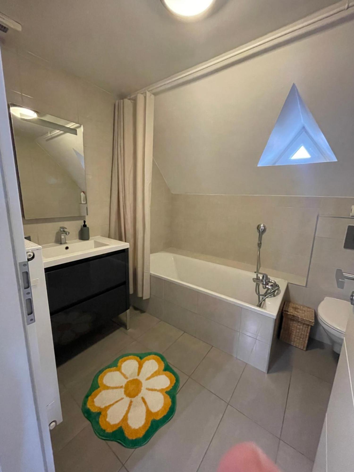 Appartement Centre Alsace Gertwiller Экстерьер фото